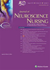 Journal Of Neuroscience Nursing期刊封面